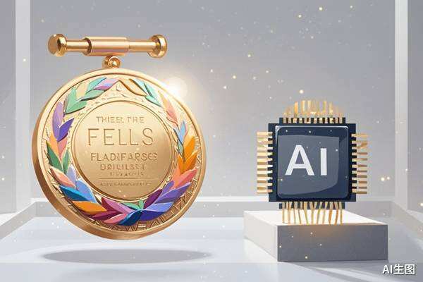 AI不到兩小時搞定一章博士論文,菲爾茲獎還能撐到2030年嗎?