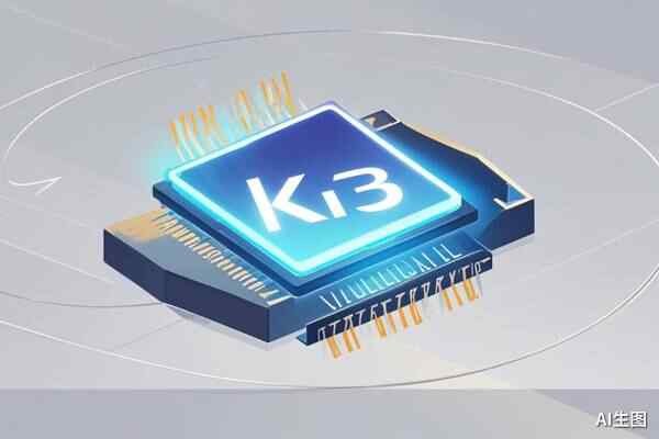 Kimi K3,已經撕裂了整個硅谷