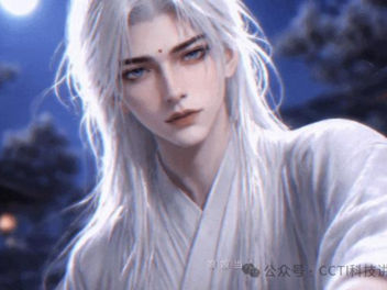 快穿、無限男主與Token賬本:一款AI乙遊的摸索之路