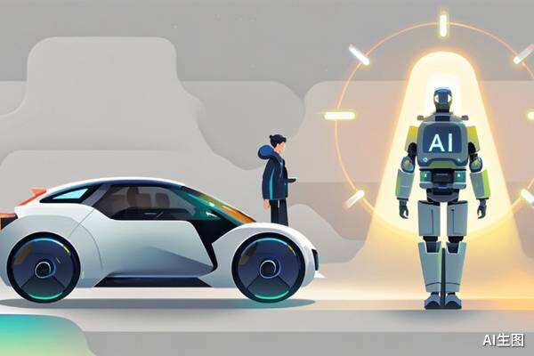 特斯拉一夜蒸發2000億美元,賣車賺的都砸進AI和機器人