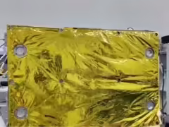 我國成功發射兩顆 AI 衛星：一顆能自己管自己，一顆在天上做氣象預報