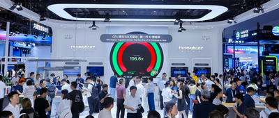 WAIC對話星環科技CEO:把數據庫“戶口”遷到GPU上,AI Agent不再幹等