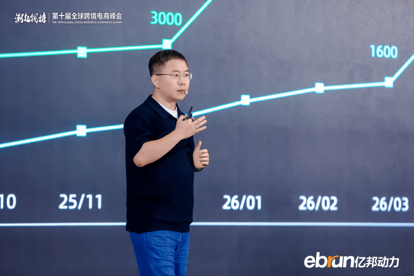 搶跑!全球化新品牌進入AI時刻,何以定勝負? | 2026全球化新品牌AI競爭力大會實錄
