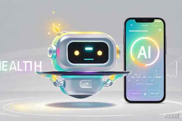 OpenAI全面開放ChatGPT Health功能,通用AI助手切入醫療健康賽道,垂類App是否還有突圍機會?