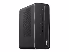 微星發佈 4L 緊湊型臺式機 PRO MAX EDGE AI+,基於 AMD 銳龍 AI Max+ 300