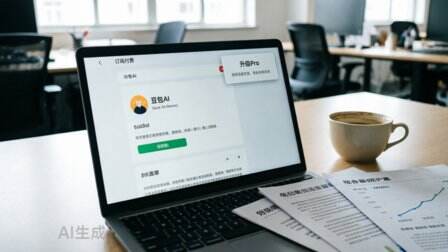 豆包收費背後:AI超級應用如何自證付費價值?