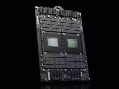 英偉達用 Vera 處理器加速下一代 CPU 和 GPU 設計，EDA 應用提速最高 1.5 倍