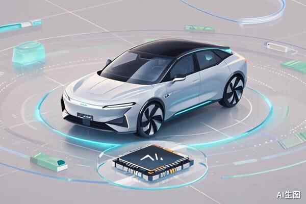 百億入局大模型,車企究竟在賭什麼?