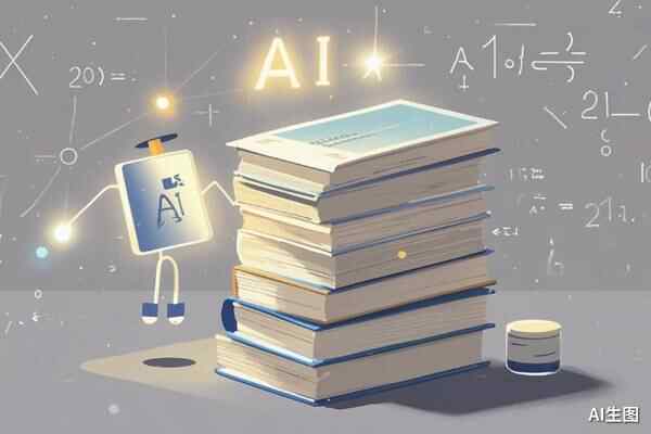 三分之一arXiv淪陷，CS論文65%被判“AI味”，數學僅0.7%