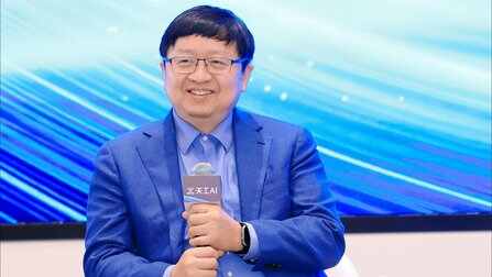 對話崑崙萬維方漢：世界模型“算賬邏輯”之下，異構數據才是具身智能的解藥