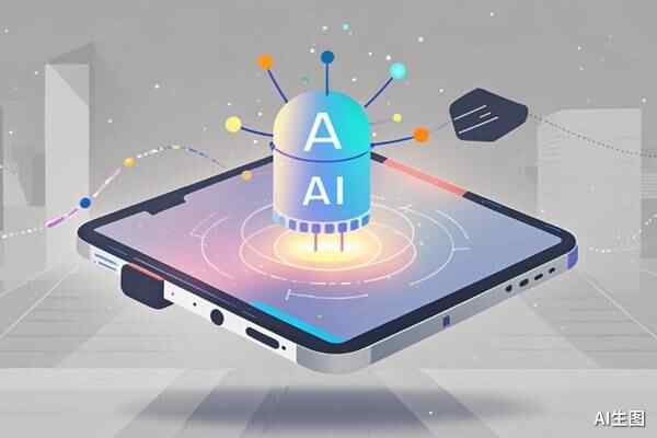最直白、最不繞彎子告訴你：為什麼到處都是“AI手機”？