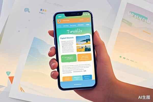 一句話搭出9人旅行網站，奧特曼：ChatGPT Work名字起小了