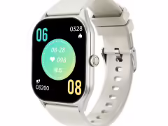 小度 AI 手錶 Fit 開售：搭載百度文心大模型，國補價 159.8 元