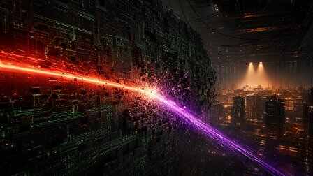AMD，撬動AI芯片的舊格局？