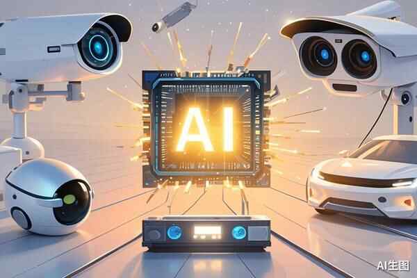 星宸科技幹了20年端側 AI