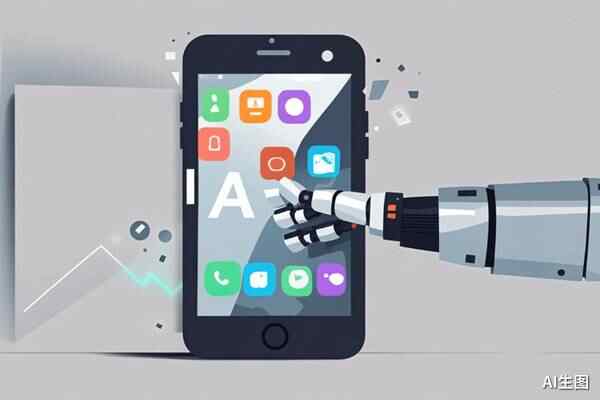 Agent手機走向量產，先向 App 低頭