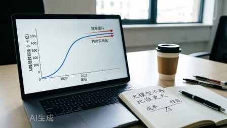 大模型不再比誰更大