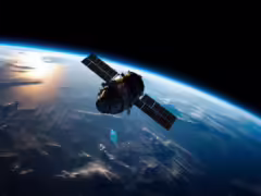 億萬富翁想把數據中心“送上天”，科學家警告將造成生態災難