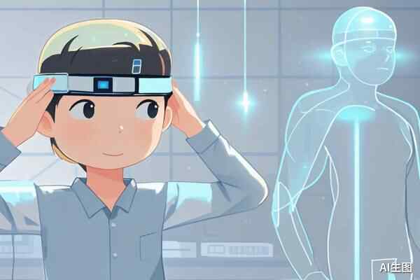 宇樹早期投資人押注一家腦機公司
