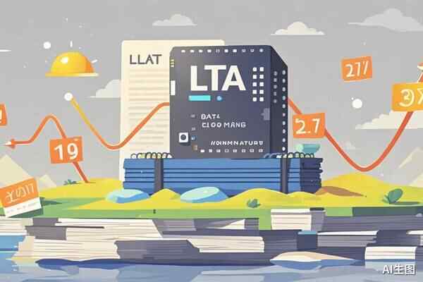海力士：存儲告別“暴漲敘事”，LTA成了“避風港”？