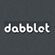 Dabblet