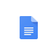 Google文档