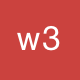 w3school中文